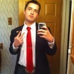Kevin Beaupre - @whitehousekennedy - Instagram