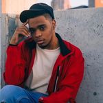 Kevin Becton - @kevinbecton95 - Instagram