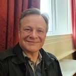 Kevin Bedwell - @bedders65 - Instagram