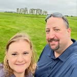 Kevin Bedwell - @thetravelingbedwells - Instagram