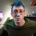 Kevin Bedwell - @k.typcl - Instagram