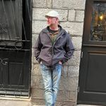 Kevin Bedwell - @kevin.bedwell - Instagram