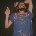 Kevin Beerman - @quijoteunchained - Instagram