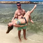 Kevin Beerman - @kbeers23 - Instagram