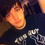 Kevin behm - @fadingawayfromreality - Instagram