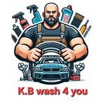 Kevin Behm - @k.b_wash4you - Instagram