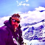 Kevin Bell - @gowest61 - Instagram