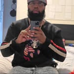 Kevin bell - @kevinbell2612 - Instagram