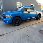 Kevin Bell - Facebook