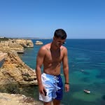 Kevin - @kevinbellasg - Instagram
