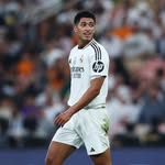 Kevin Andrés Rivay Martínez - @kevin_jude_bellingham05 - Instagram