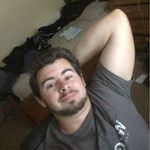 Kevin Bence - @benceypoo27 - Instagram