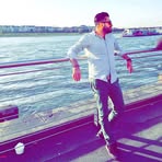 Kevin Berge - Facebook