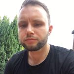 Kevin Berge - @kevinberge90 - Instagram
