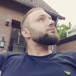 Kevin berge - @k_1990_b - Instagram