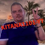 Kevin van den Bergh - @kitana1101yt - Instagram