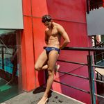 Kevin Berlín - @kevinberlin11 - Instagram