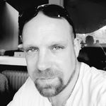Kevin Berlin - @rhfoxy - Instagram