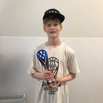 Kevin Berlin - @kevinberlin10 - Instagram