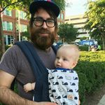 Kevin Beswick - @kbeswick - Instagram