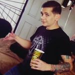 Kevin Beswick - @sanchogringo - Instagram
