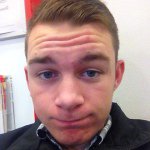 Kevin Bicknell - @kevinbicknell98 - Instagram