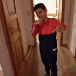 Kevin bieber - @ke.vin8316 - Instagram