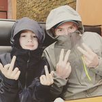 Kevin_1983 - @kevinbigley83 - Instagram