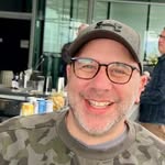 Kevin Bigley - @kbiggs32 - Instagram