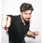 Kevin Bigley - @kevinwbigley - Instagram