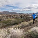 Kevin Bigley - @ascentruns - Instagram