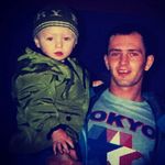 Kevin bigley - @kevin_bigley83 - Instagram