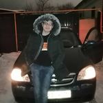 Владимир - @kevinbiglin - Instagram