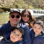 Kevin Bilbrey - @bilbrekm - Instagram