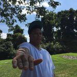 Kevin Billups - @lilkev95 - Instagram