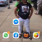 Kevin Billups - @billups6970 - Instagram