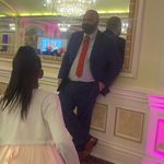Kevin Billups - @kevyoung0823 - Instagram