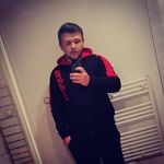 Kevin Billy - @billy_k38 - Instagram