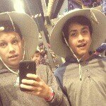 kevin&billy - @kevin_billy_ - Instagram