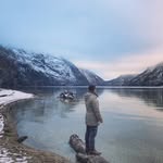 老凯在意大利 - @kevinbingggg - Instagram