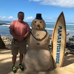 Kevin Birk - @kbirk75 - Instagram