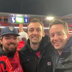 Kevin Birk - @revkev9 - Instagram