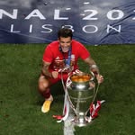 Kevin birk - @bayernmunchen08 - Instagram