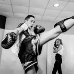 Kevin Birken - @kevinbirken_kickboxing_trainer - Instagram