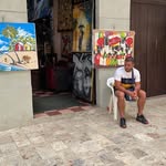 Kevin Birklé - @birklekevin - Instagram