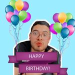 Sorpresa a Kevin <3 ✨ - @happy_birthday_kevin_ - Instagram
