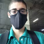 Kevin B. da Silva Oliveira - @kevin_bitaraes - Instagram