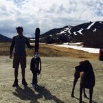 Kevin Blackney - @kevinblackney - Instagram