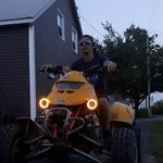 Kevin Blais - @tit.kev.ek - Instagram