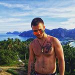 Kevin Blais - @kevinator341 - Instagram